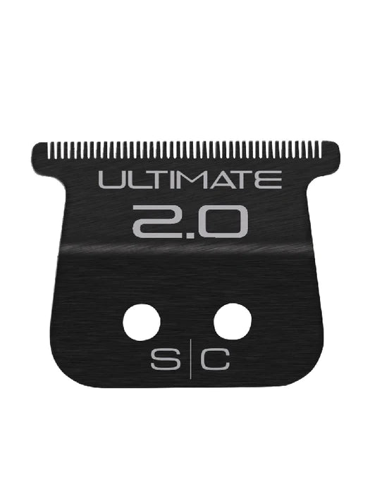 S|C Replacement Black Diamond Ultimate 2.0 Fixed Trimmer Blade