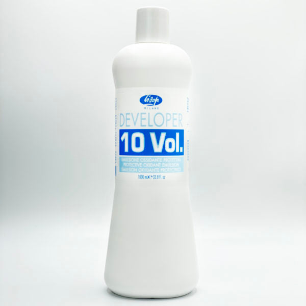 Lisap Peroxide Developer