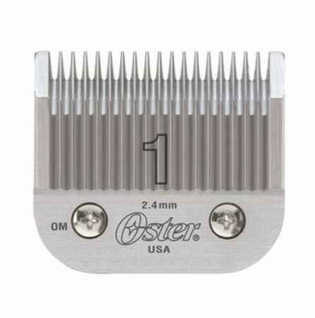 Oster Detachable Blade #1