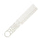 Y.S. Park 280 Small Clipper Comb - White