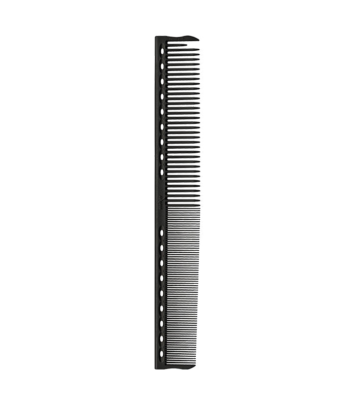 Y.S. Park 345 Extra Long Carbon Cutting Comb 220mm
